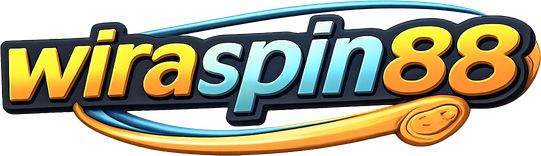 Logo wiraspin88